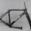 2019 Aoro Disc Road Frame RD 01