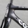 2019 Aoro Disc Road Frame RD06