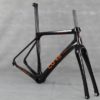 2019 RD01 Aero Disc Road Frame_00015Gravel Cross